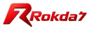 Rokda7 Game Logo